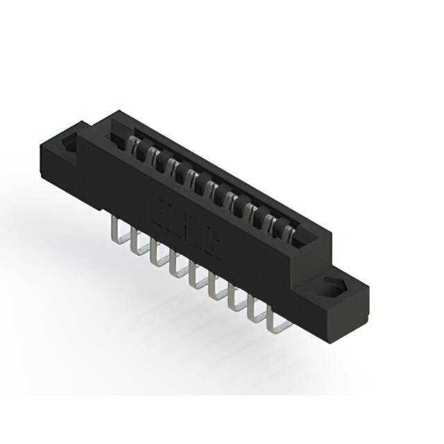 357-009-459-104 EDAC Inc.  Edgeboard Connectors